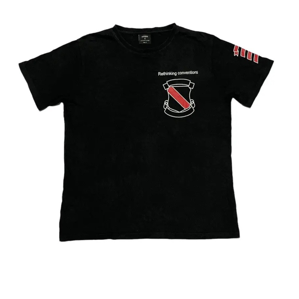 MARLBORO x Number (Nine) “Rethinking Conventions” Tee